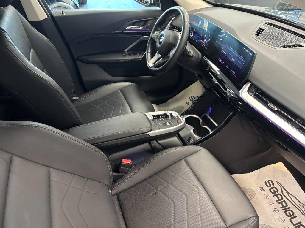 BMW X1 sDrive 18d xLine Full Optional