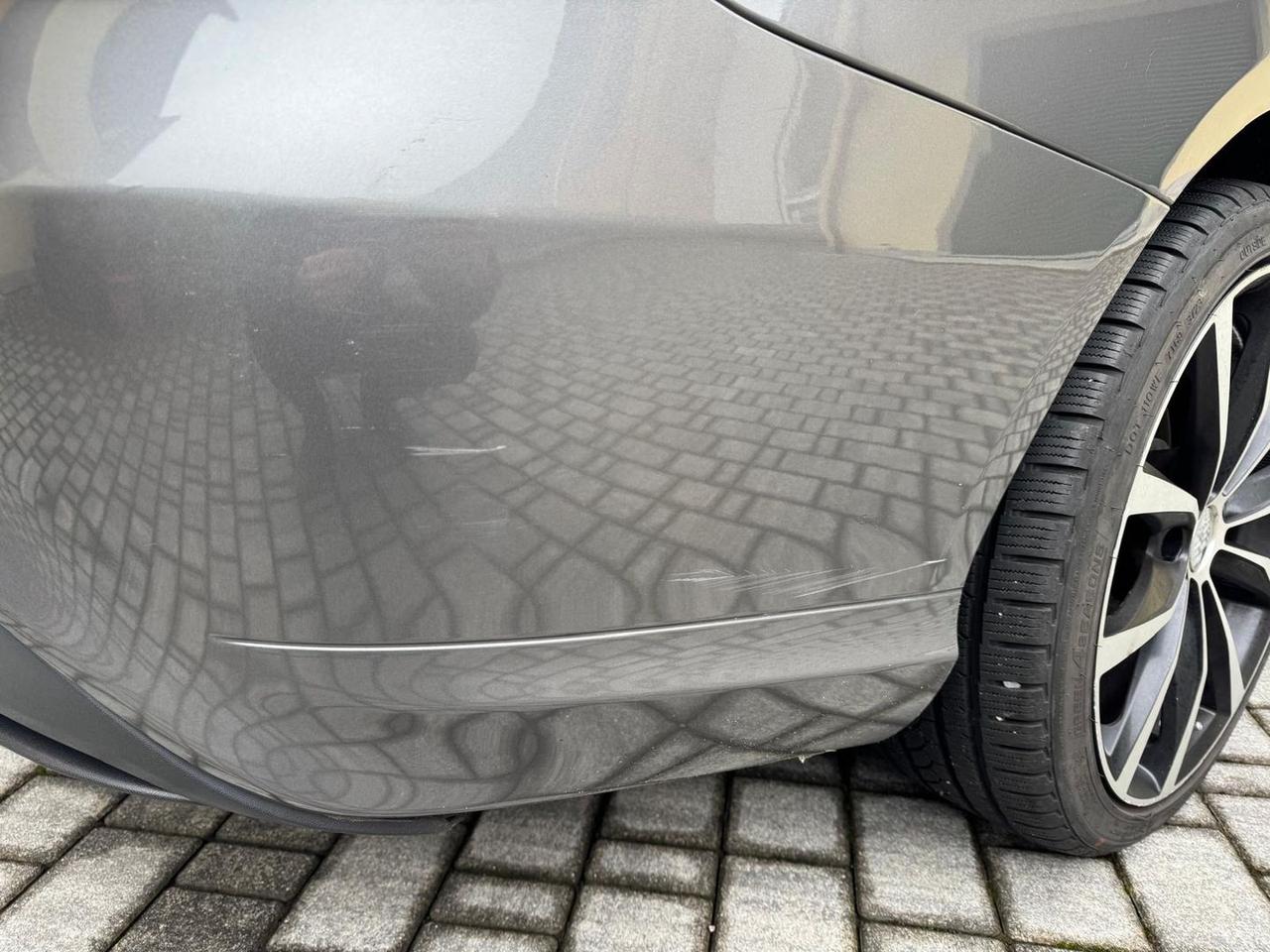 Mercedes-Benz CLA 180 Shotting Brake #9015