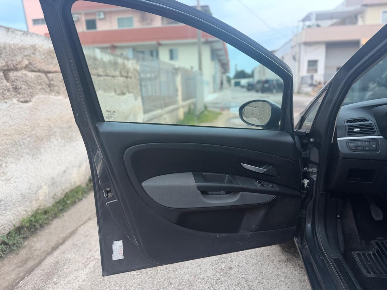 Fiat Grande Punto 1.3 MJT diesel