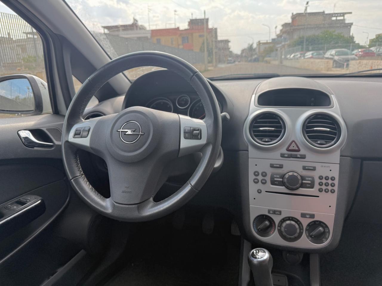 Opel Corsa 1.3 CDTI 75CV F.AP. 3 porte ,**SOLI 146.253 km**