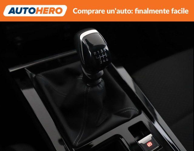 OPEL Astra 1.2 Turbo 110 CV Edition