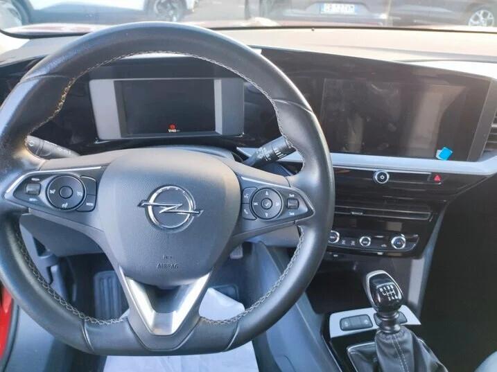 Opel Mokka 1.2 Turbo Elegance