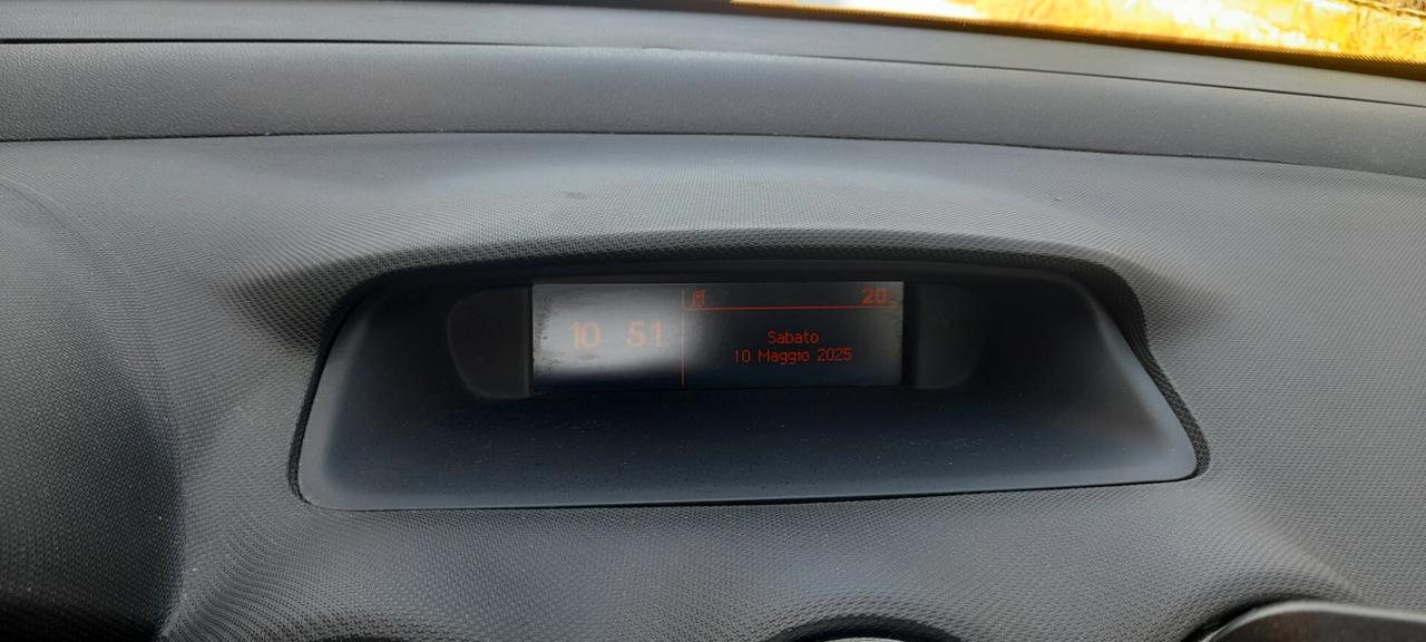 Peugeot 308 1.6 8V e-HDi 5p. Sport