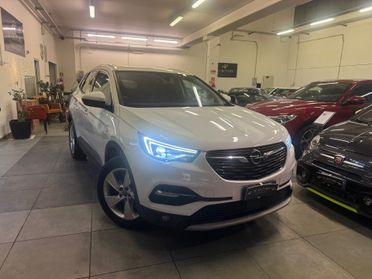 Opel Grandland X 1.6 diesel Ecotec Start&Stop Ultimate