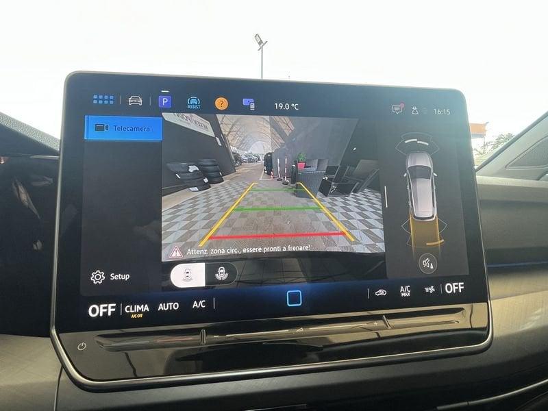 Volkswagen Golf Golf 2.0 TDI SCR Life * PROMO *