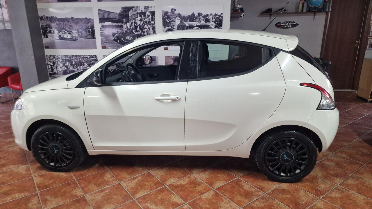 Lancia Ypsilon 1.2 69 CV 5 porte Gold