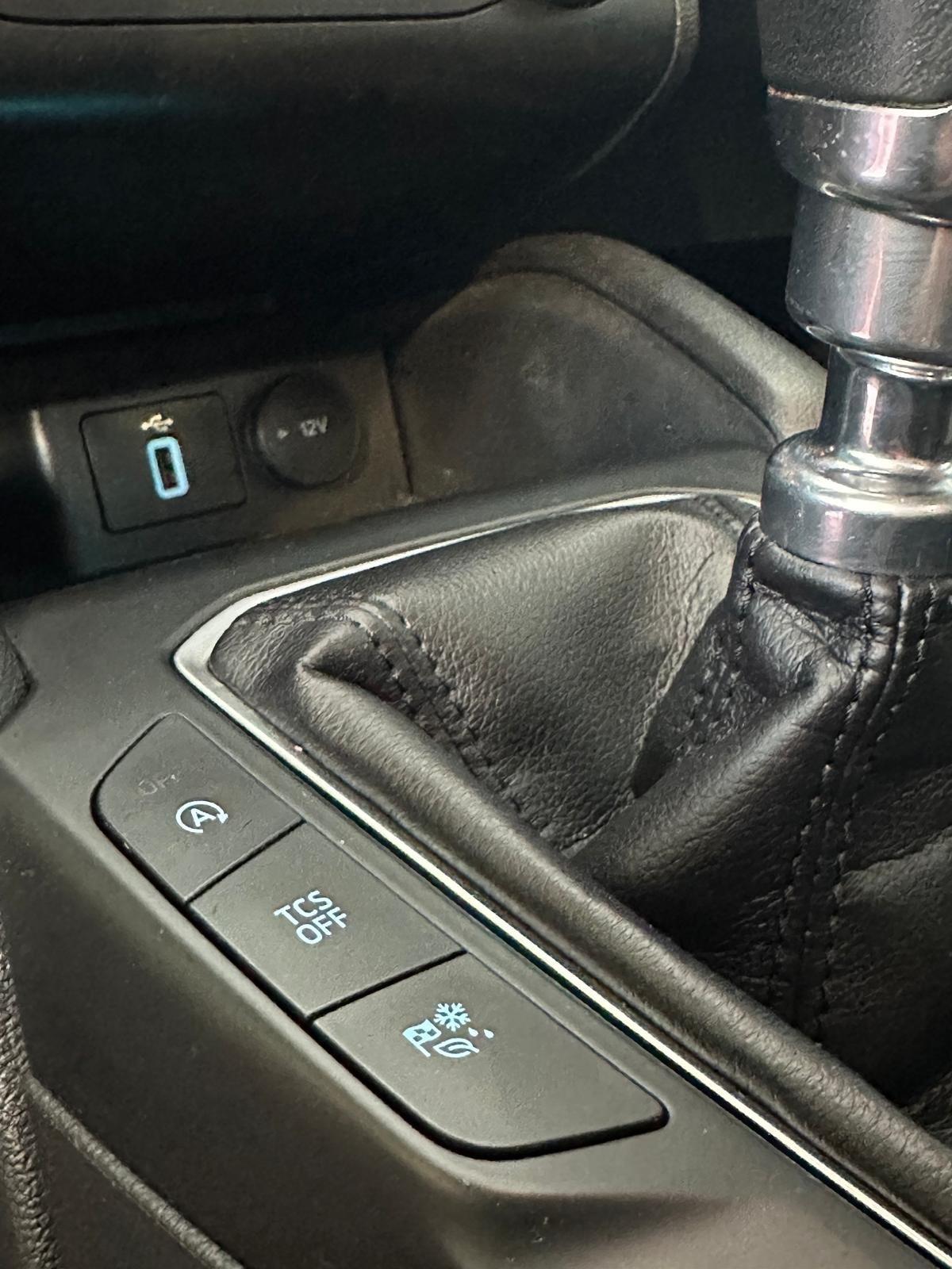 Ford Focus 1.5 EcoBlue 120 CV SW Business