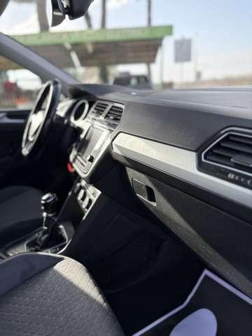Volkswagen Tiguan Tiguan 1.6 TDI SCR Business BlueMotion Technology