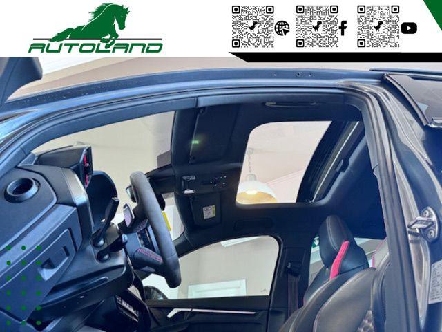 AUDI RS3 3 SPB TFSI quattro S tronic Tetto B&O Massaggio
