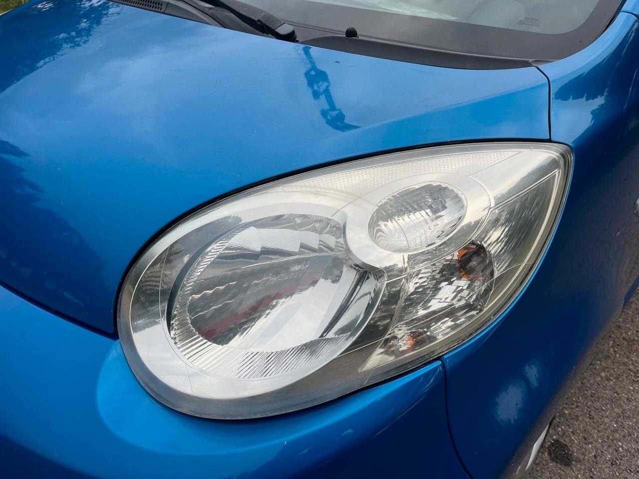 Citroen C1 1.0 3 porte airdream DeeJay