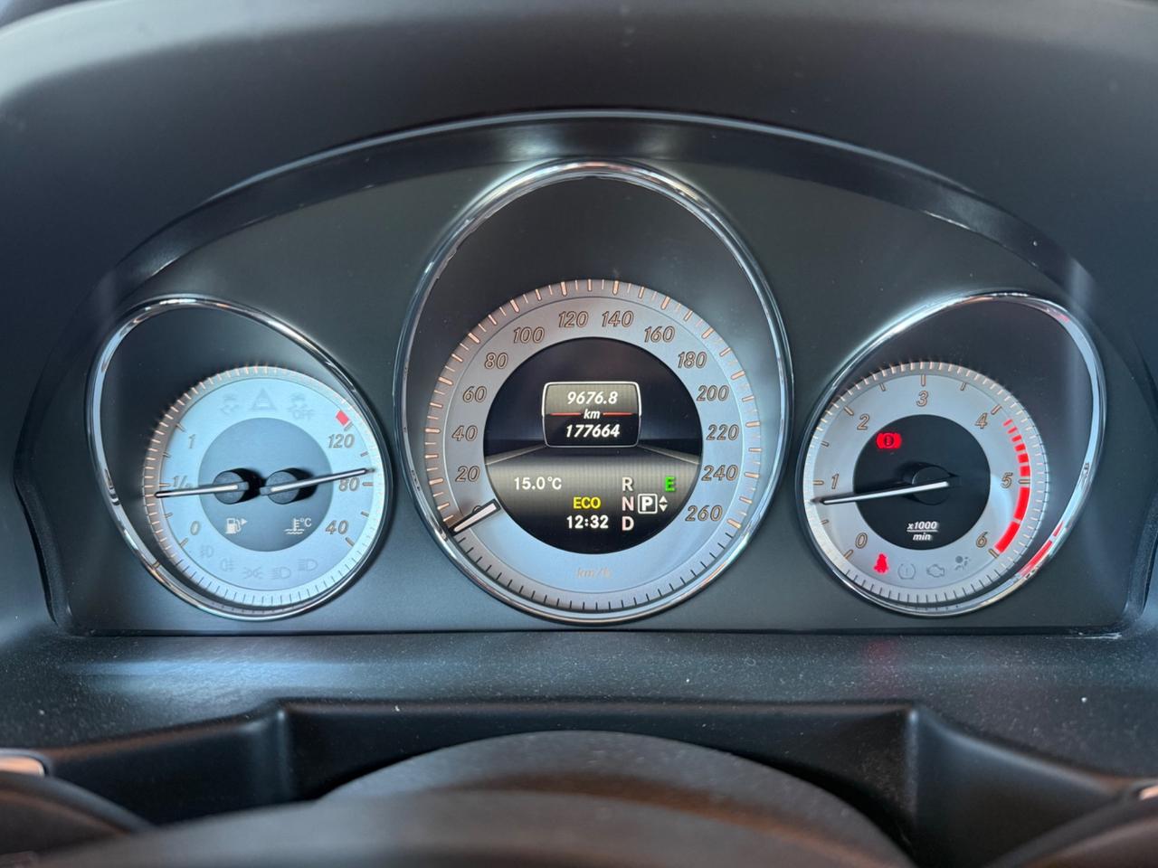 Mercedes-benz GLK 220 - 2.2 Diesel - Automatico - Suv