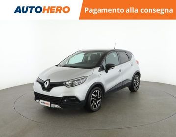 RENAULT Captur TCe 12V 90 CV Start&Stop Energy Hypnotic