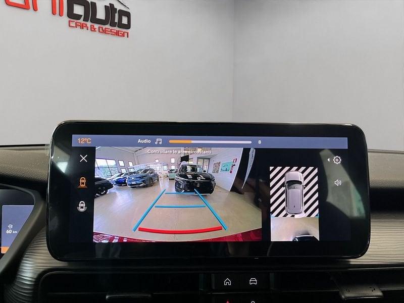 Jeep Avenger Avenger 1.2 turbo Altitude 100cv - PROMO SIRONIAUTO+