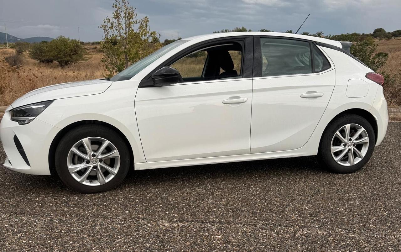 Opel Corsa 1.2 100 CV aut. Elegance