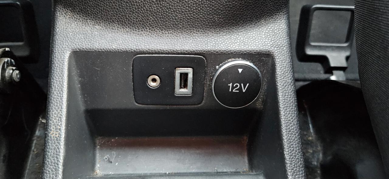 Ford EcoSport 1.5 TDCi 95 CV