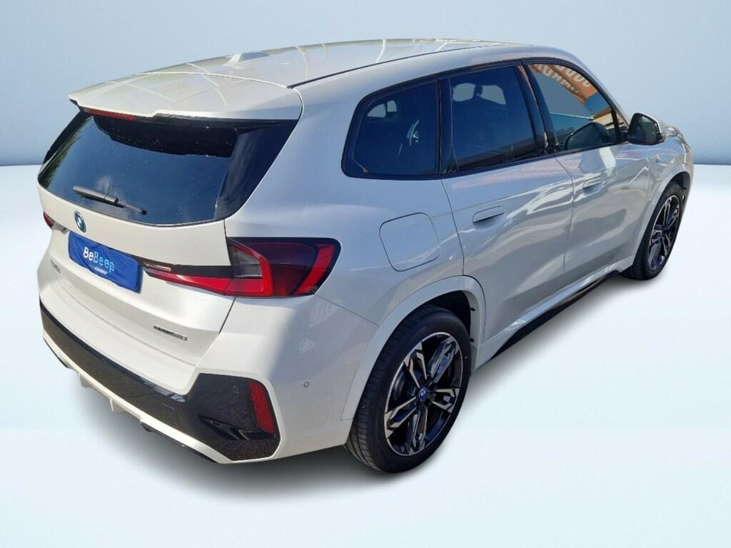 BMW iX1 20 MSport eDrive