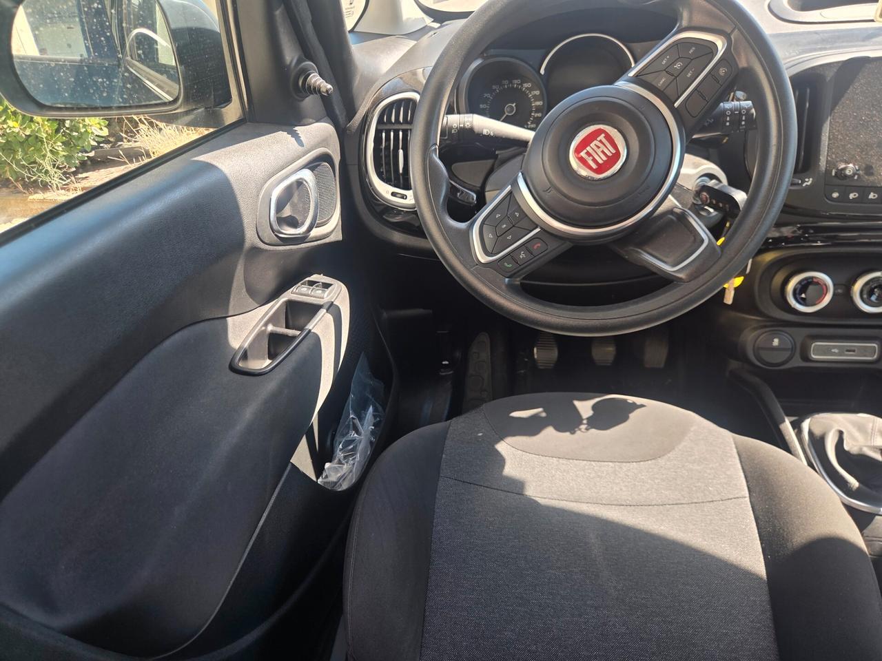 Fiat 500L 1.3 Multijet 95 CV Cross 2019