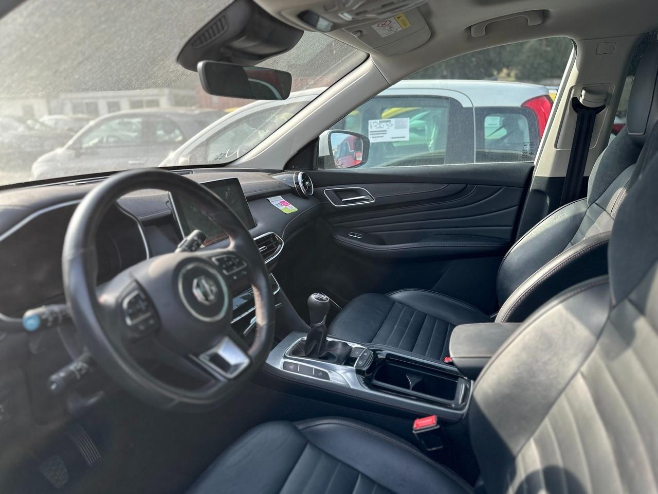 MG HS I - HS 1.5 t Luxury