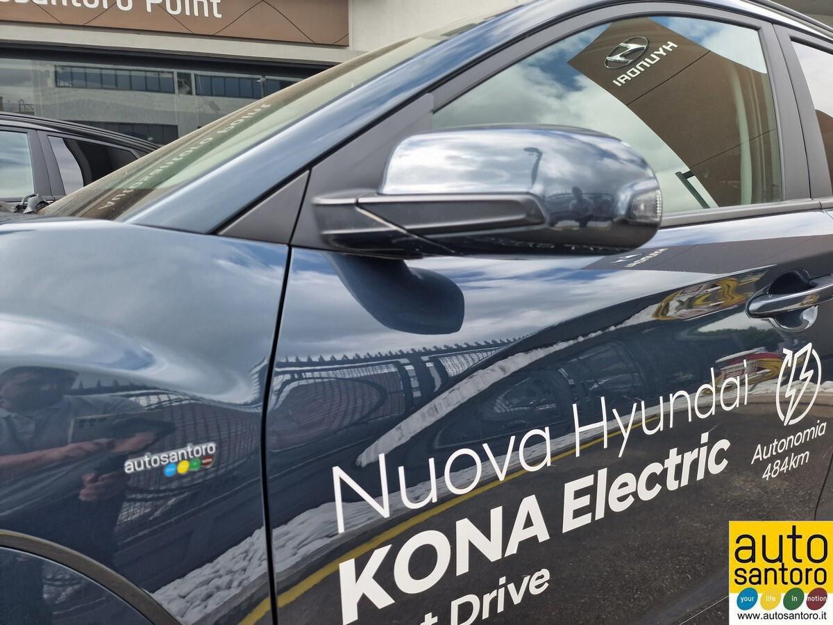 HYUNDAI KONA EV 100% ELECTRIC 39KWH EXCLUSIVE