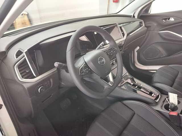 Opel Grandland 1.2 Hybrid aut. GS ** KM Ø **