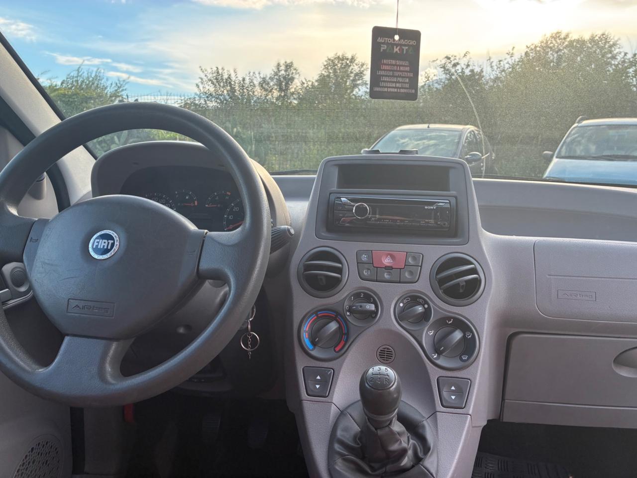 Fiat Panda 1.2 4x4 Climbing - 2005