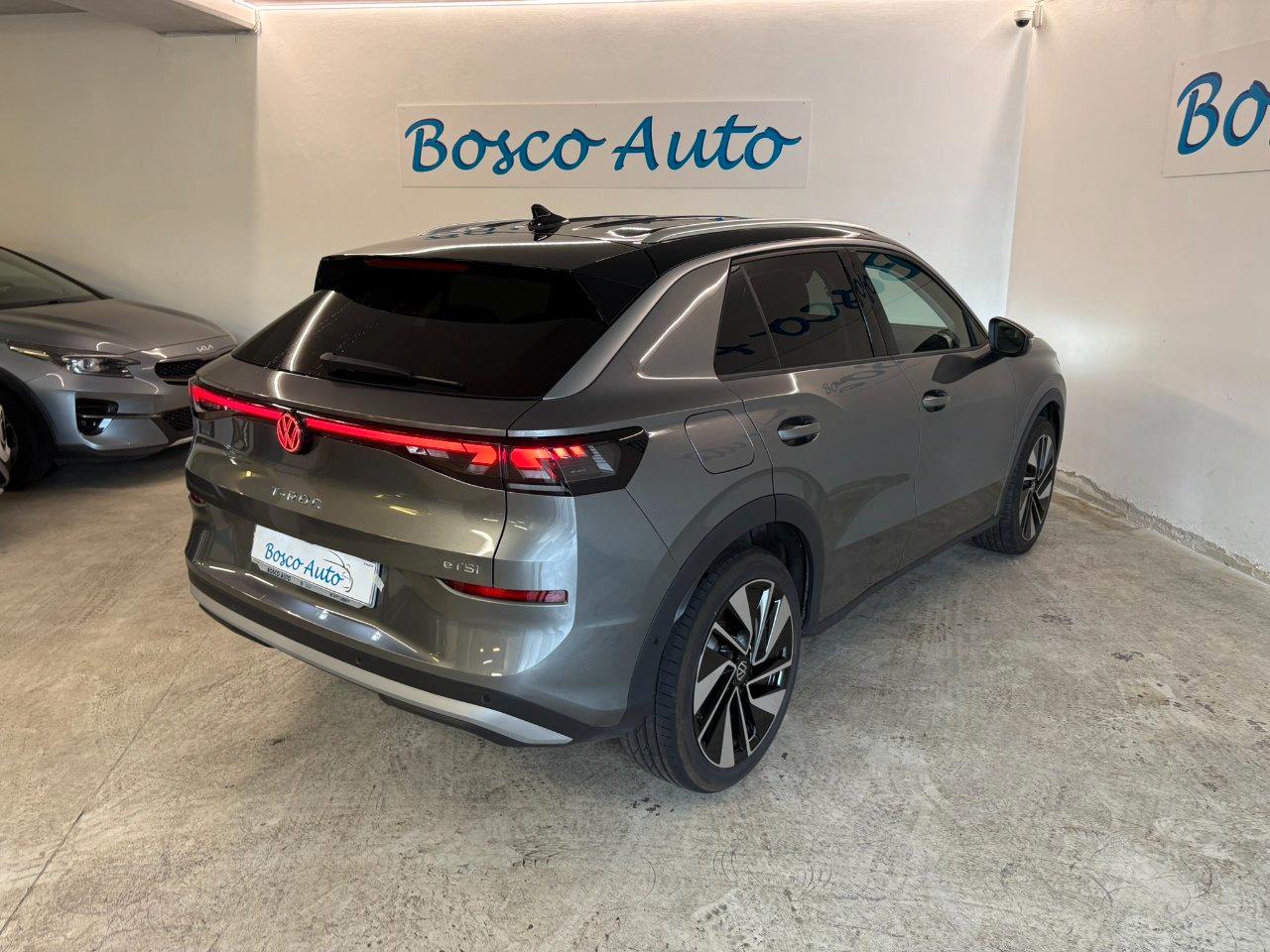 Volkswagen T-Roc 1.5 etsi Style 115cv dsg