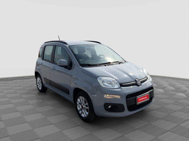 FIAT Panda Panda 1.2 Lounge