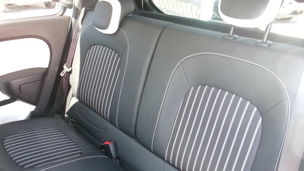 Renault Twingo 22kWh Intens