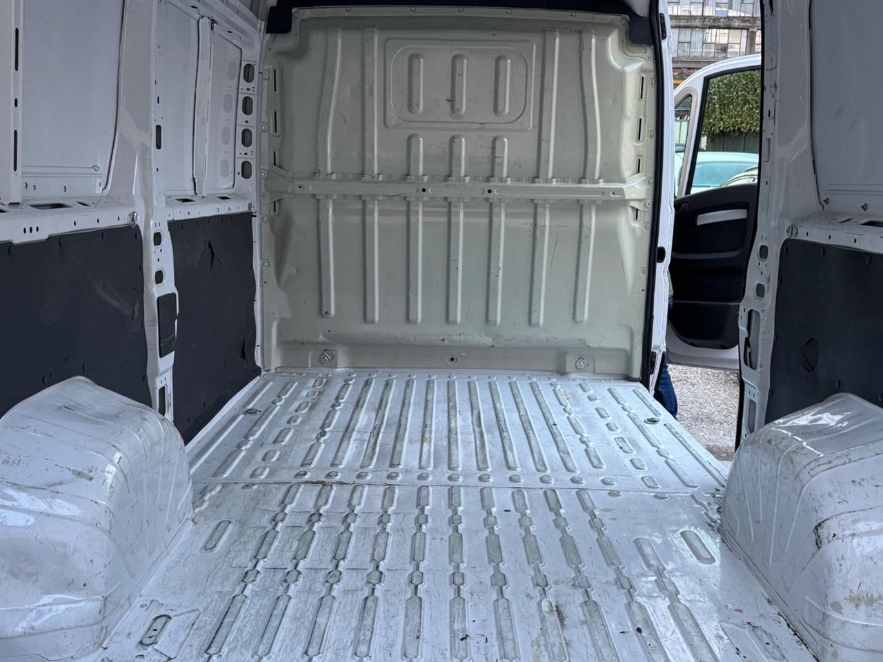 Citroen Jumper 2.2 Diesel 140 Cv