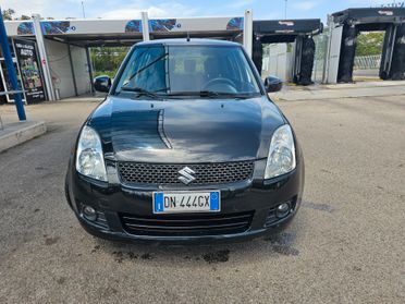 Suzuki Swift Safety pack 1300multijet 75cv