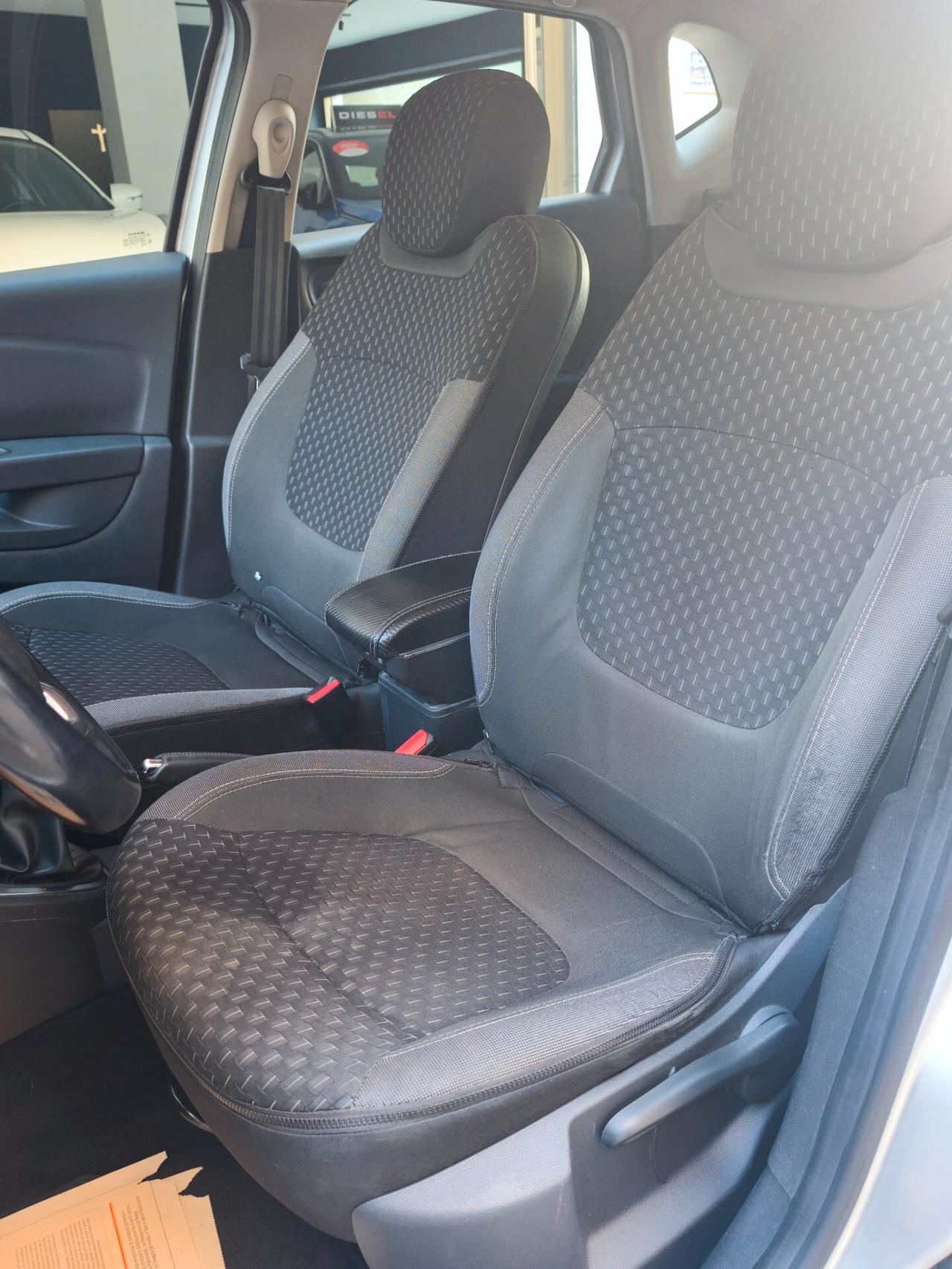 Renault Captur dCi 8V 90 CV Start&Stop Energy Intens Full-Led 2018