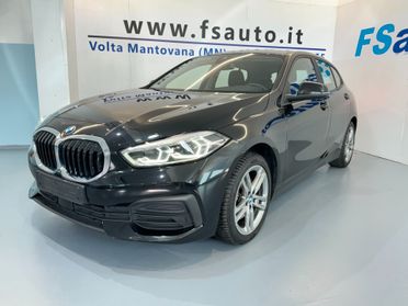 Bmw 116d 5p. Business Advantage