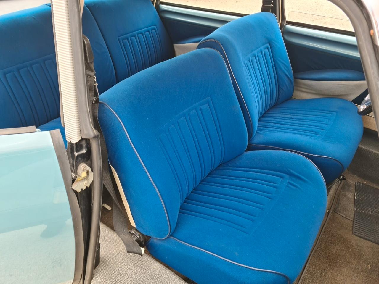 Citroen DS ID20 DSUPER PREZZO RIBASSATO