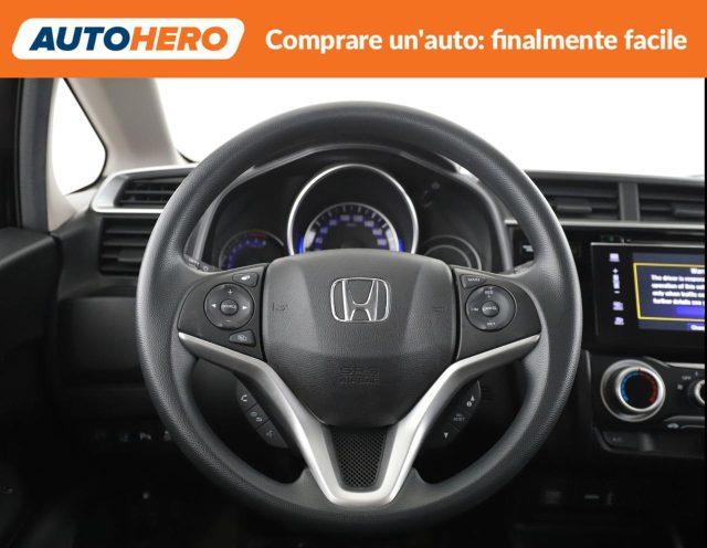 HONDA Jazz 1.3 Comfort Connect ADAS