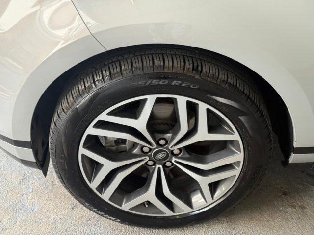 LAND ROVER Range Rover Evoque 2.0D I4-L.Flw 150 CV AWD Auto R-Dynamic S
