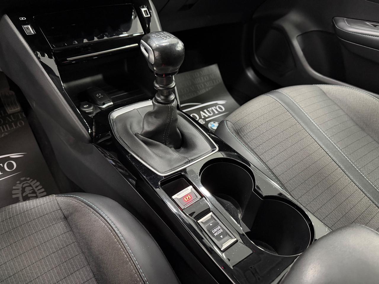 Peugeot 208 BlueHDi 100 Stop&Start 5 porte Allure Navi Pack