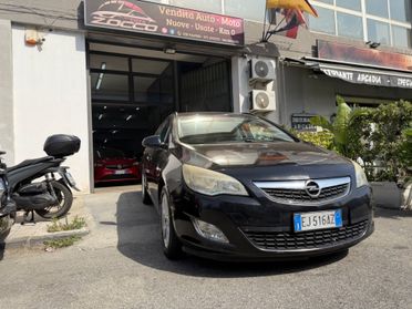 Opel Astra 1.7 CDTI 110CV Sports Tourer Cosmo 2011