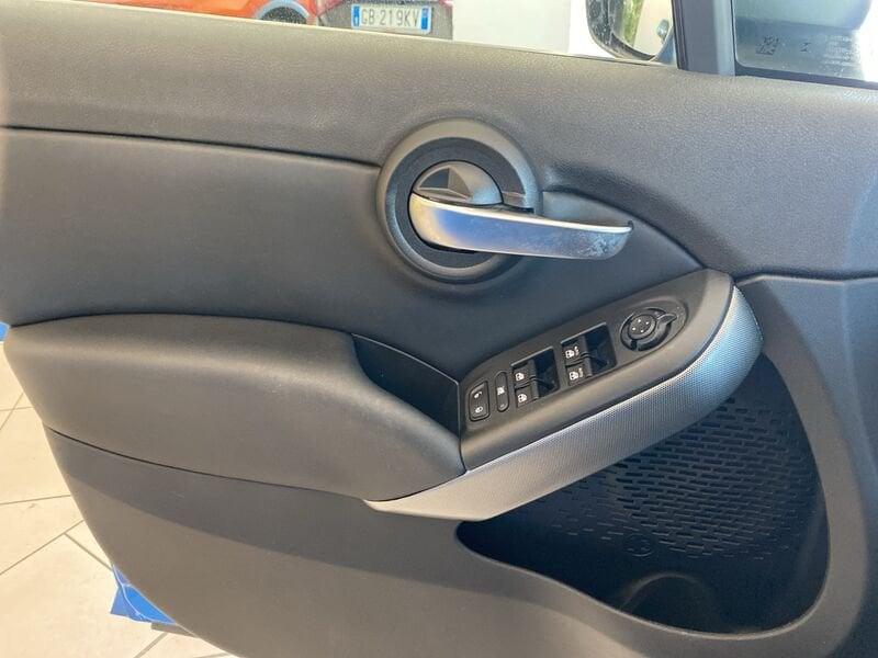 FIAT 500X 500X 1.3 MultiJet 95 CV Sport