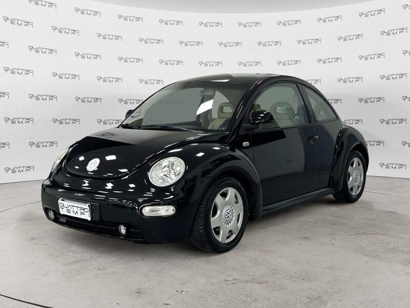 Volkswagen New Beetle 1.9 TDI