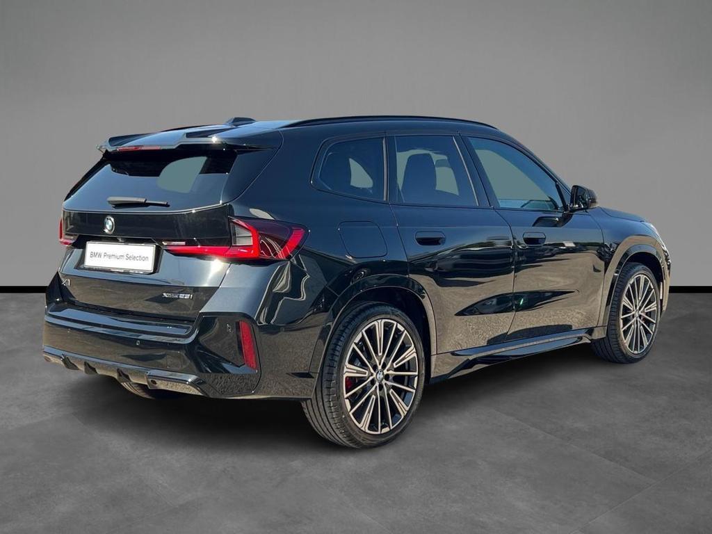BMW X1 23 i Mild Hybrid 48V MSport Pro xDrive DCT