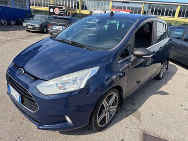 Ford B-Max 1.0 EcoBoost 100 CV Business