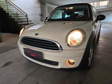 Mini Mini 1.4 16V Trigger