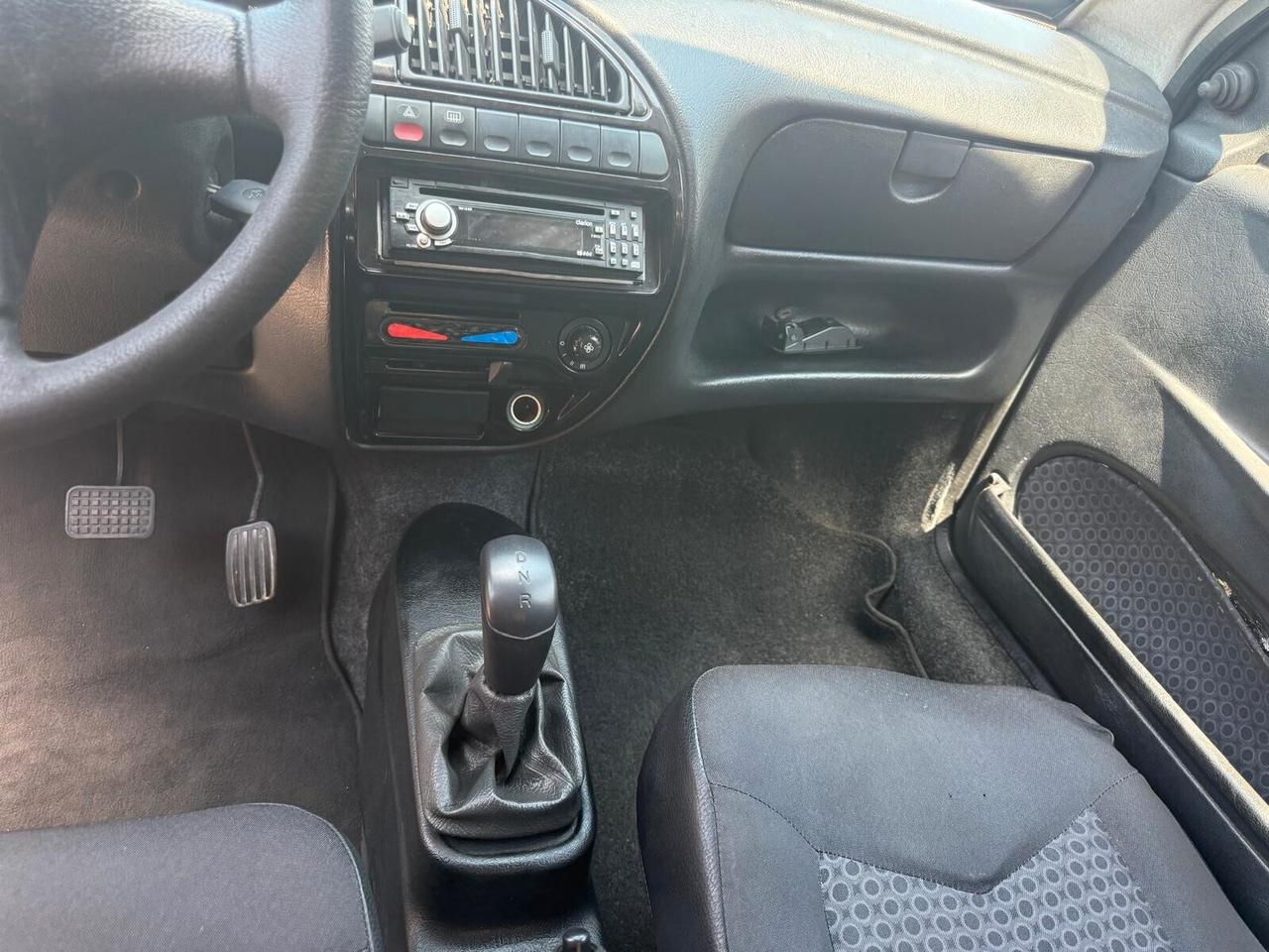 Chatenet Speedino Must CH22 – Patente AM – Solo 28.851 km!