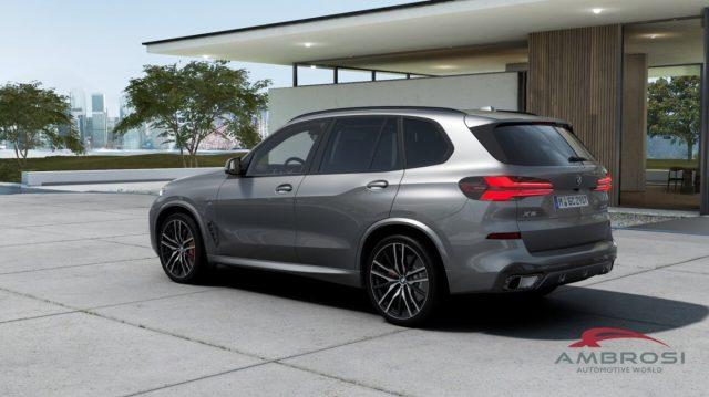 BMW X5 xDrive30d Msport Pro Travel Package