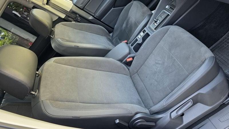 Volkswagen Caddy 2.0 TDI 122 CV DSG LED CAMERA ACC AUTOCARRO