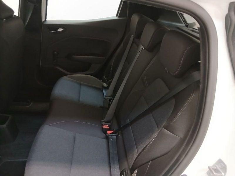 Renault Clio 1.6 E-Tech full hybrid Equilibre 145cv auto