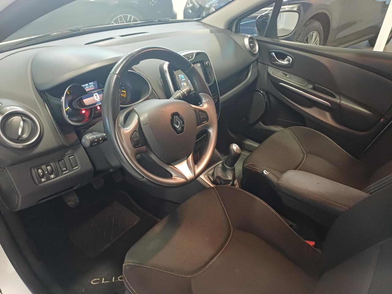 Renault Clio 1.5 dCi 8V 75CV 5 porte Costume National