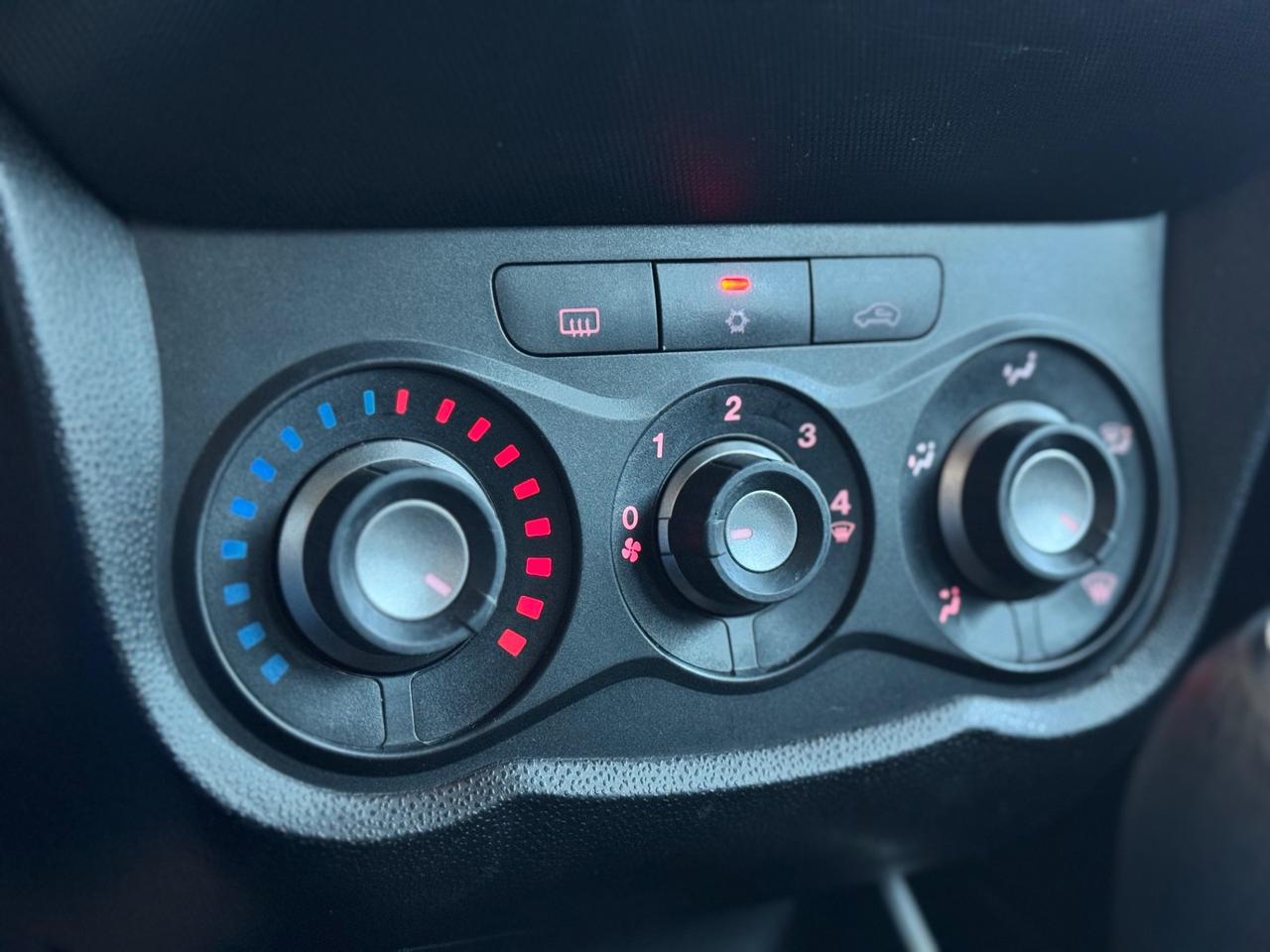 Alfa Romeo MiTo 1.4 78 CV 8V S&S Urban