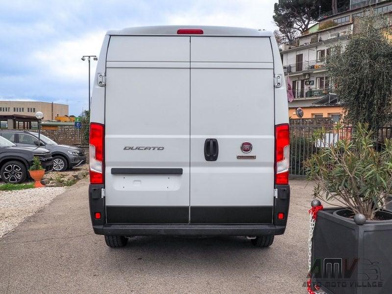 FIAT Ducato 35 2.3 MJT 140CV PLM-TM RESTYLING Furgone