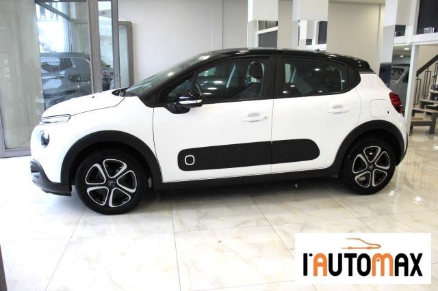 CITROEN - C3 1.2 puretech Shine s&s 83cv